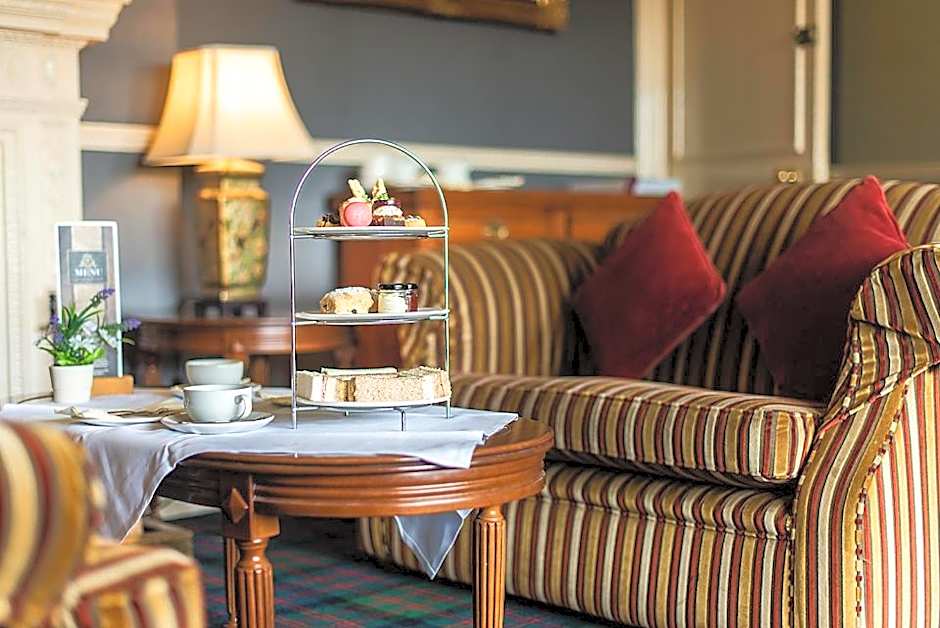 The Parsonage Hotel & Spa