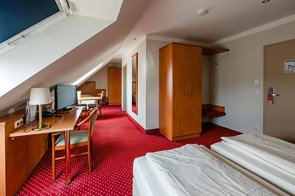 Hotel Mirage