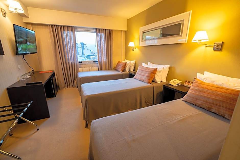 MIL810 Ushuaia Hotel