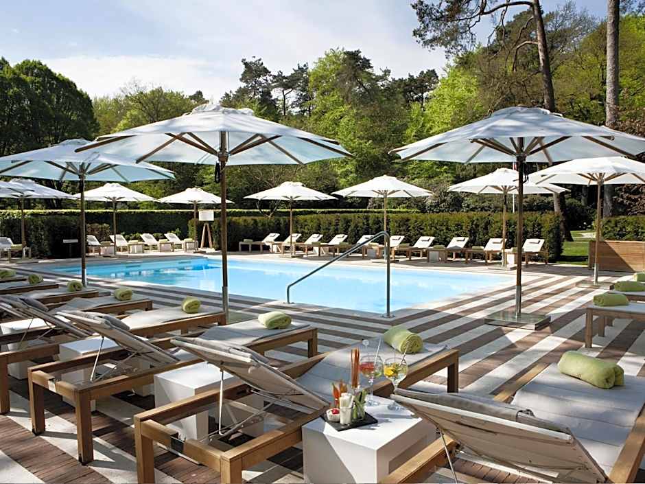 Relais & Chateaux Hotel Landgoed Het Roode Koper