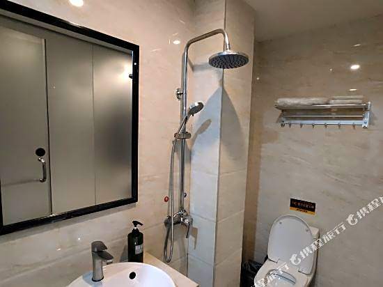 Xinwang Hotel