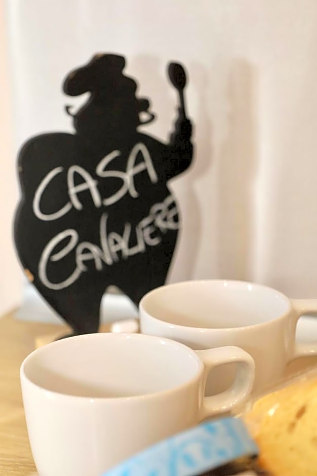 Casa Cavaliere – Naples, CO