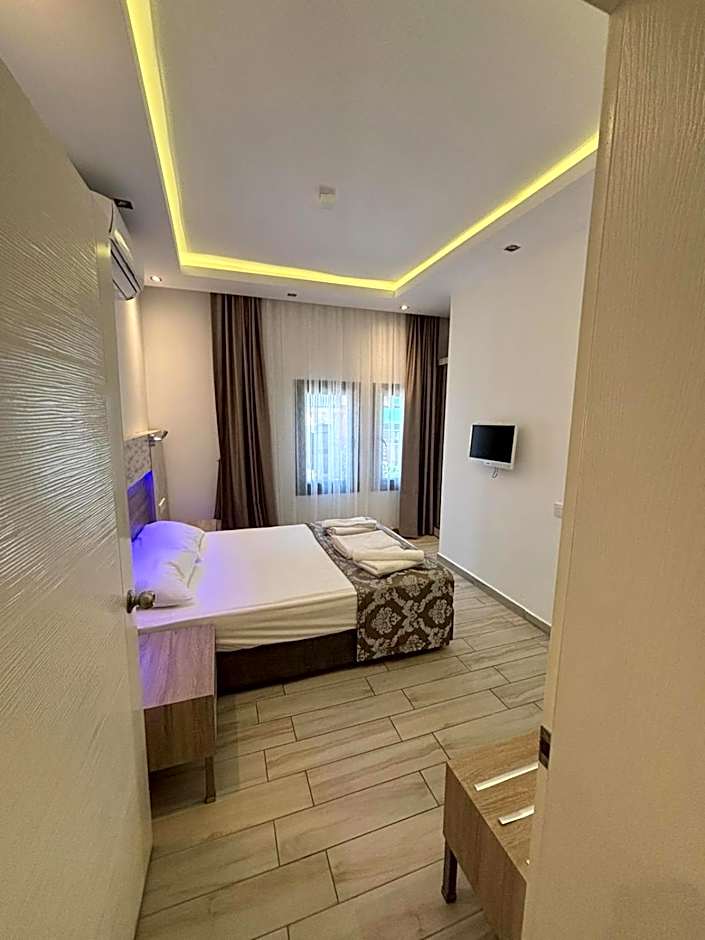 Sardunya Andifli Otel