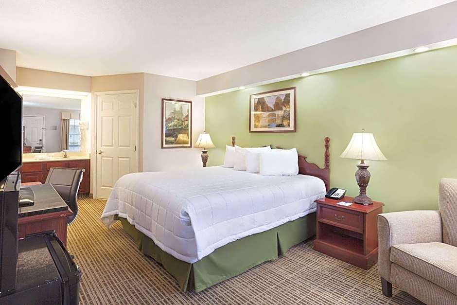 Baymont by Wyndham Tullahoma