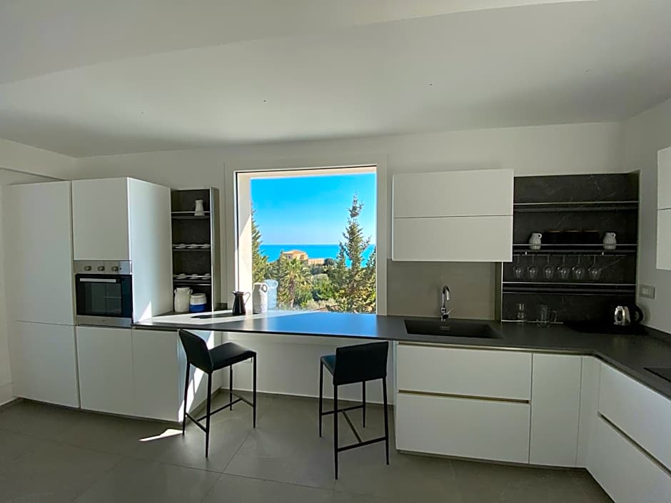 Il Mare di Giù Boutique Guesthouse