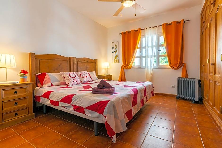 Timanfaya Casa Rural