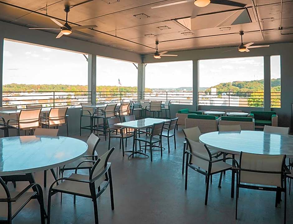 Holiday Inn Cookeville By IHG