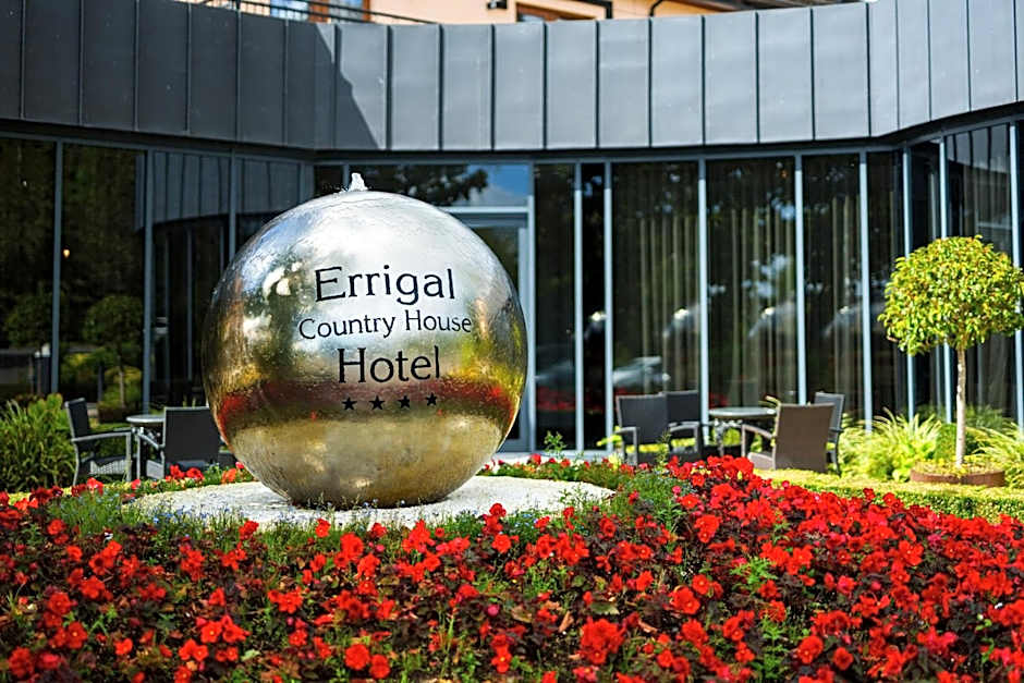 Errigal Country House Hotel