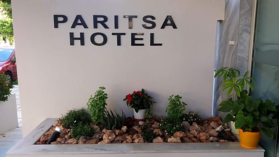 Paritsa Hotel