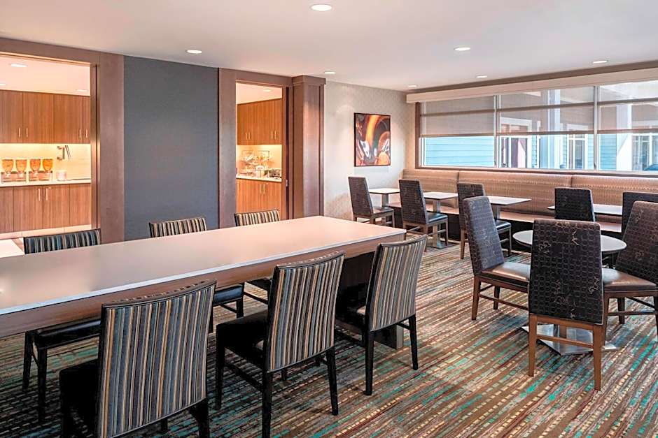 Residence Inn by Marriott Wheeling-St. Clairsville, OH