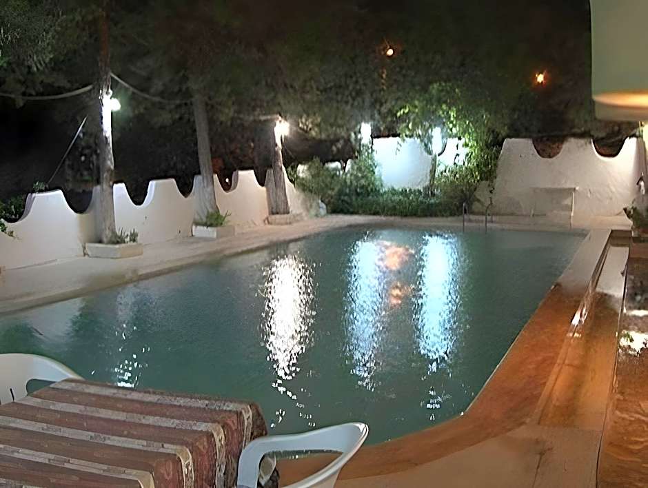 Bellamaritimo Hotel