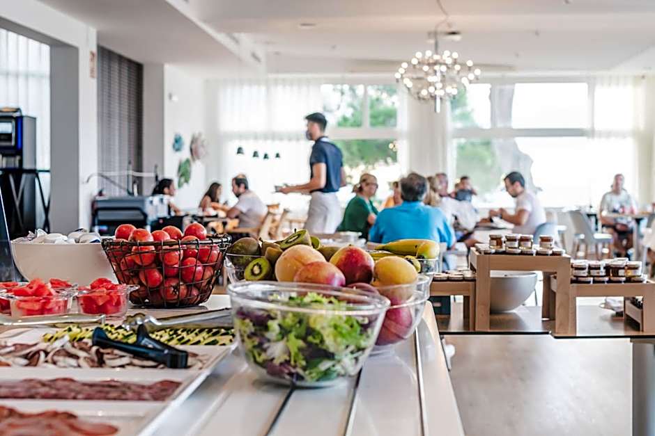 Park Hotel San Jorge & Spa