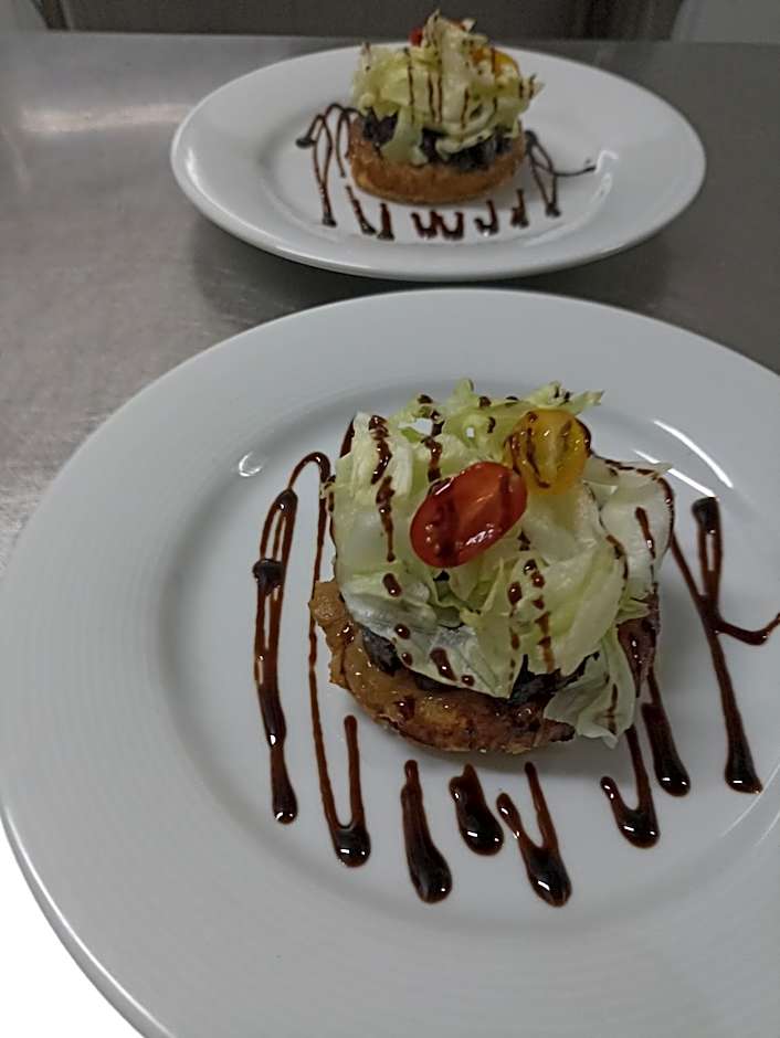 La Sapinière St Lary Soulan