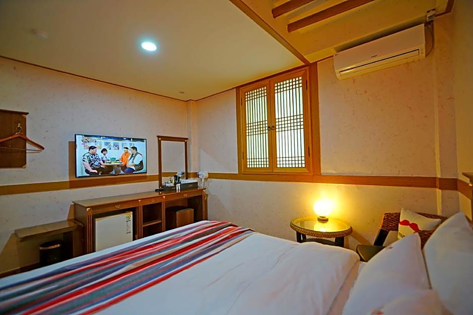Norijam Hanok Hotel – Jeonju, MN