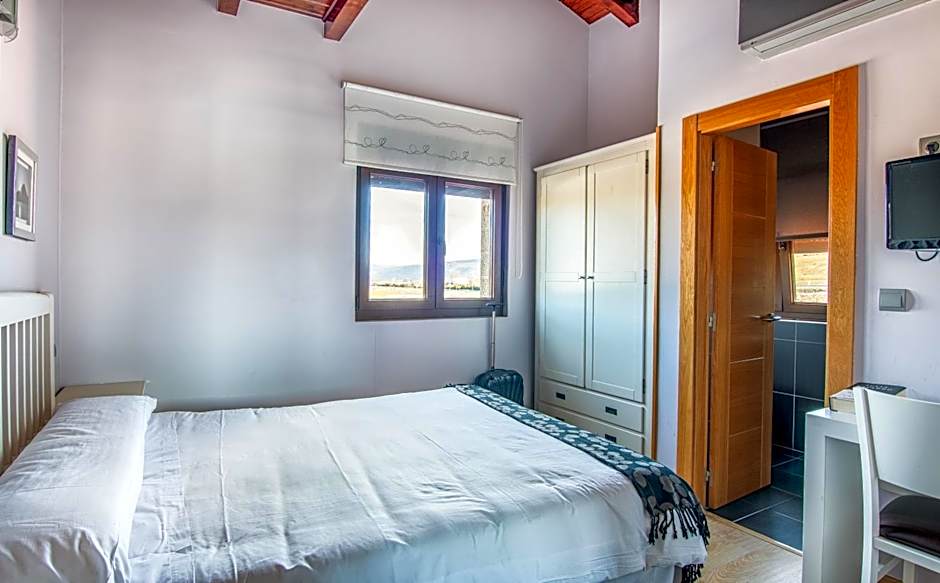 Reinosa Atalaya-La Vega