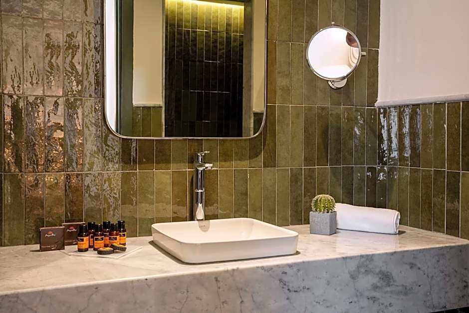 Best Western Plus Casablanca City Center