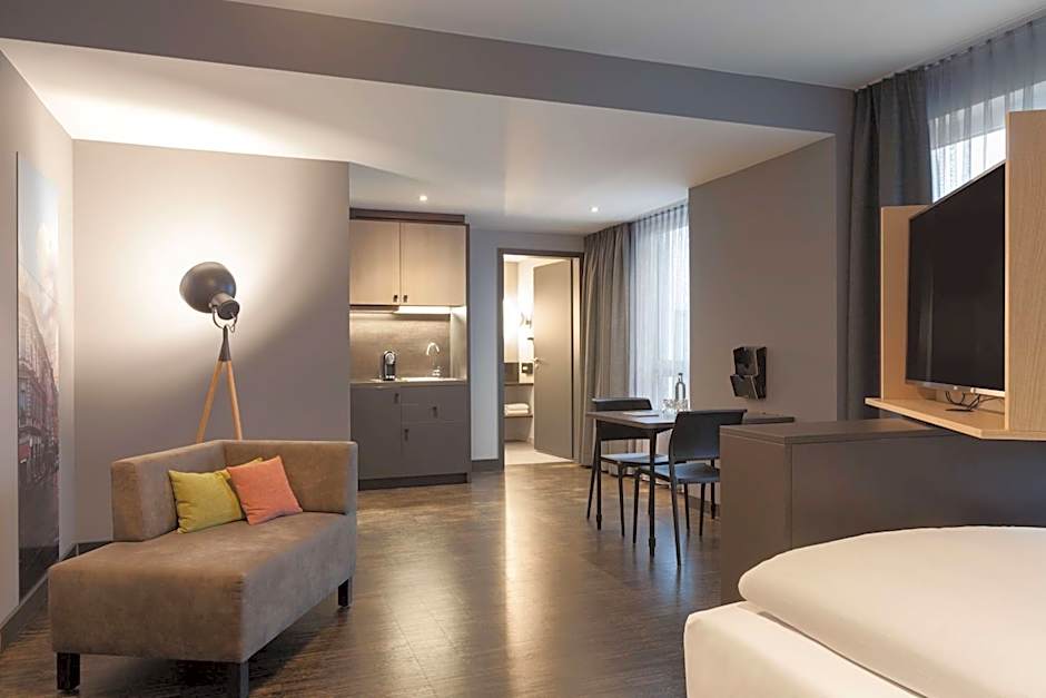 Vienna House Easy by Wyndham Bremen