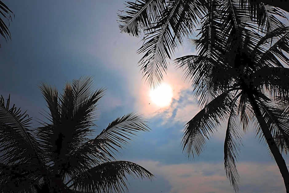 Umadewi Surf & Retreat