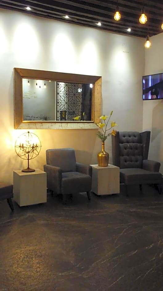 Hotel Frida