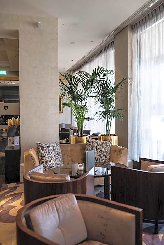 Hotel Schweizerhof Bern & Spa