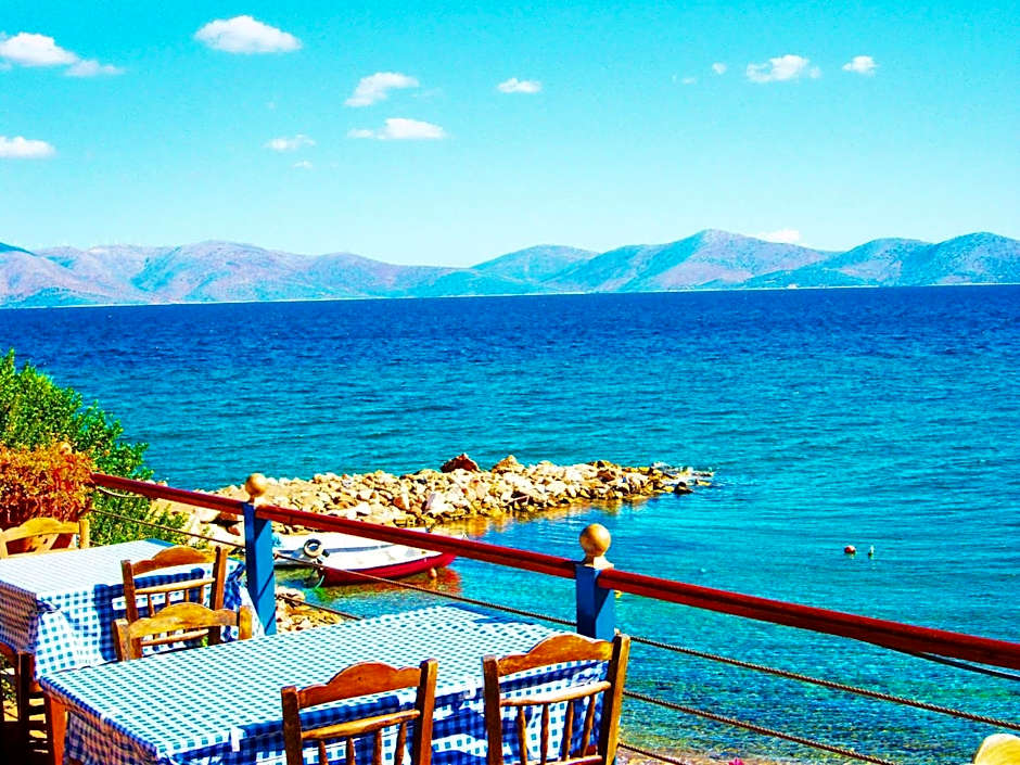 Villa Agnanti Boutique