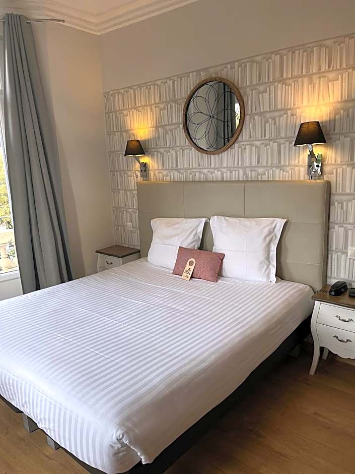 Hotel La Villa Nice Victor Hugo