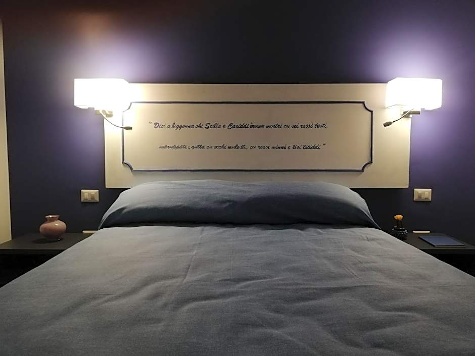 Miti Dello Stretto B&B