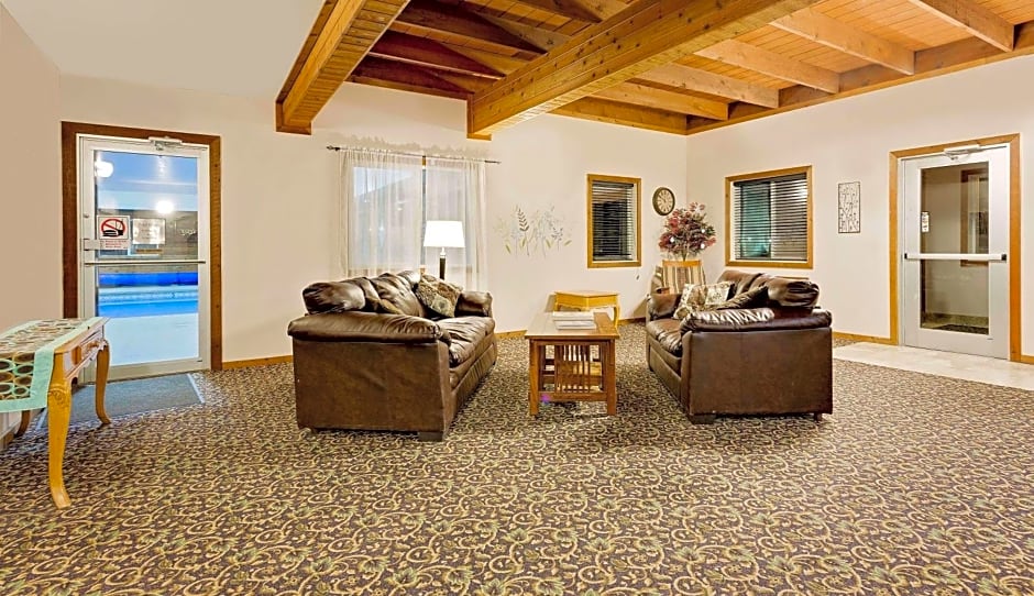 Howard Johnson by Wyndham Gothenburg