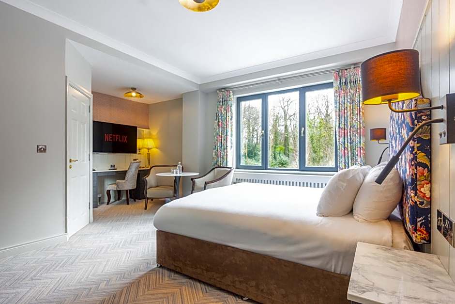 Bloomfield House Hotel, Leisure Club & Spa