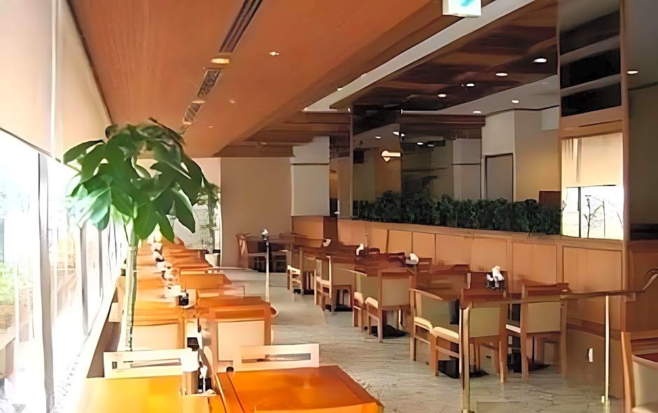 Hotel Route Inn Matsue