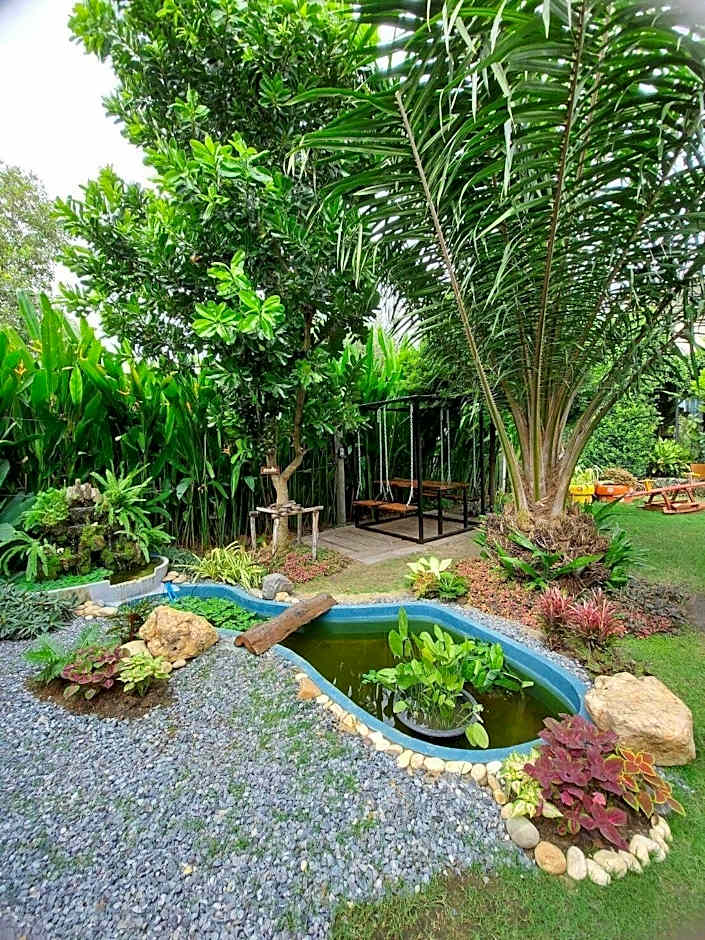 Baan Canalee