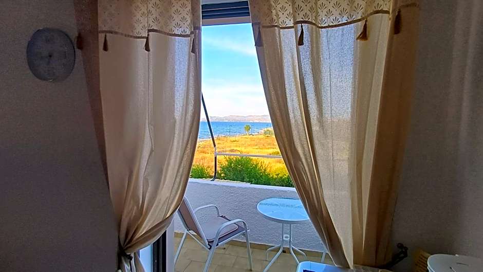 Hotel Beach Amaryllis