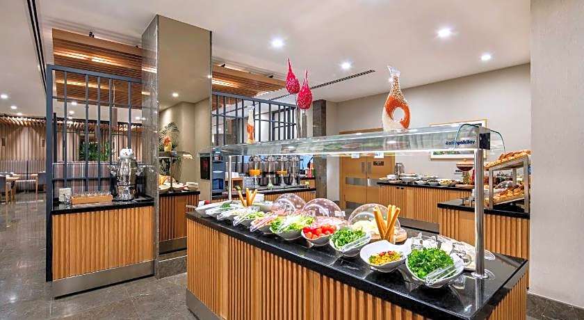 Hilton Garden Inn Safranbolu