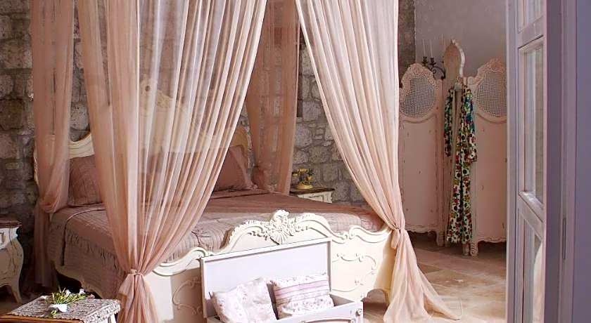 Alacati Chigdem Hotel