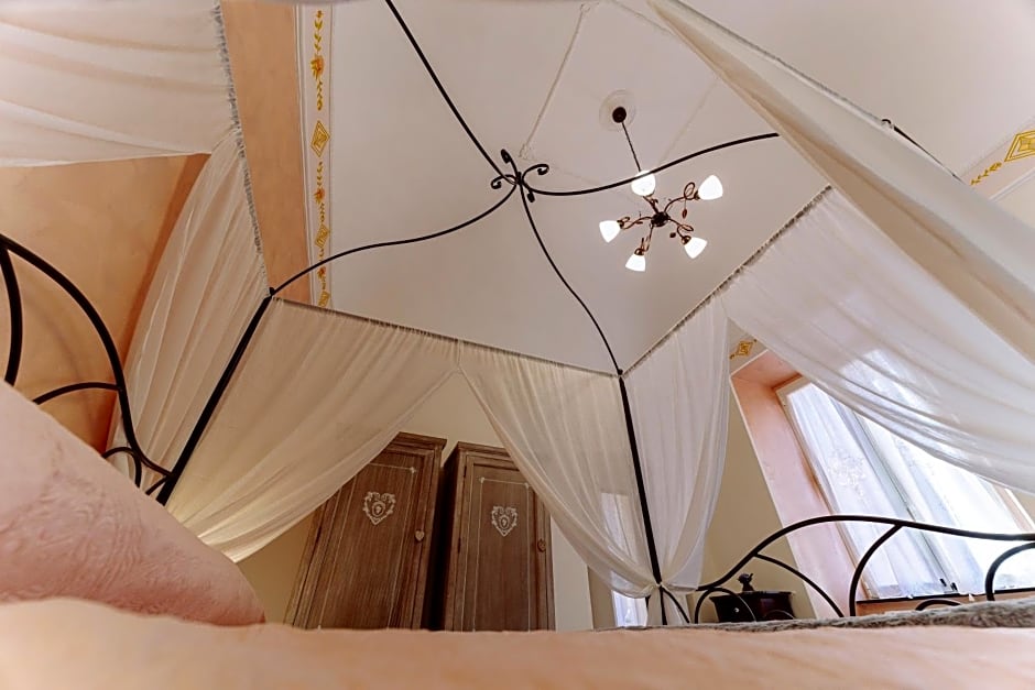 Come Nelle Favole the Classic B&B