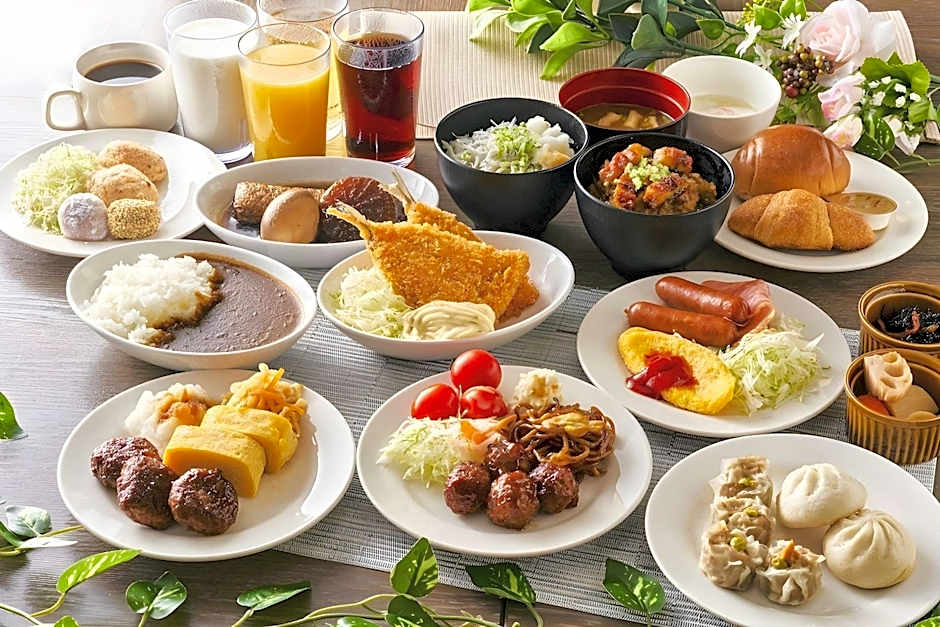 Sanco Inn Numazu Ekimae