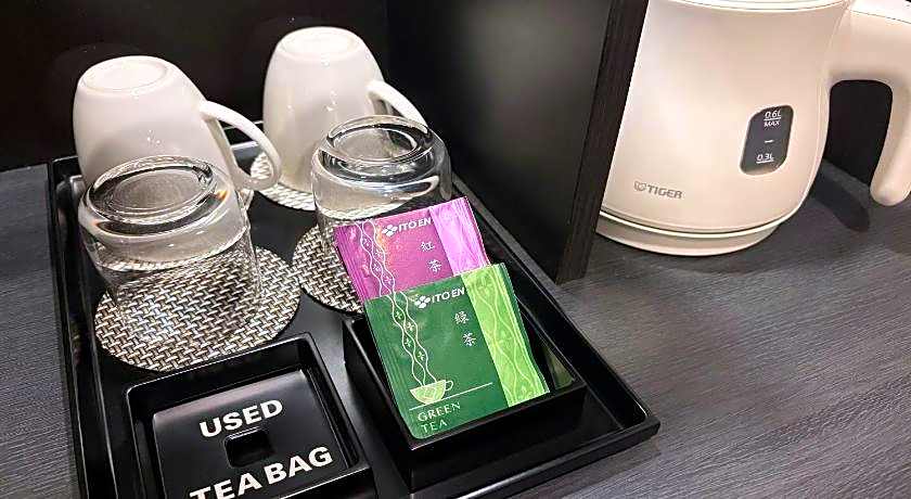 Hotel Mystays Nagoya Nishiki