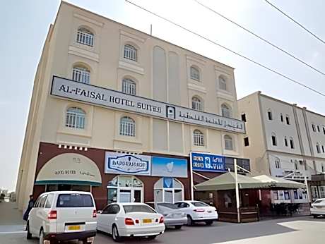 Al Faisal Hotel Suites