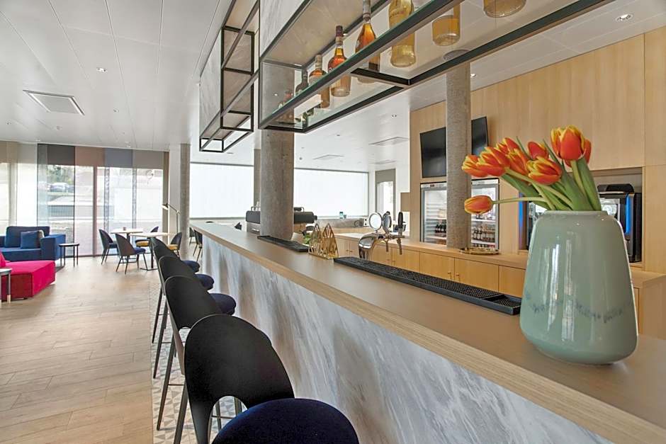 Appart'City Collection Genève Aéroport - Vernier