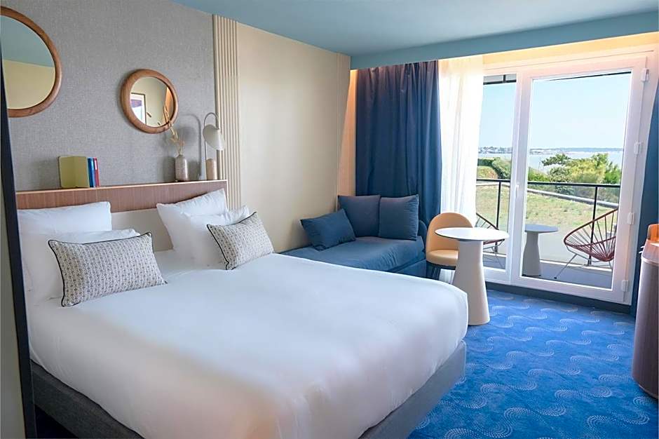 Thalazur Royan - Hotel & Spa