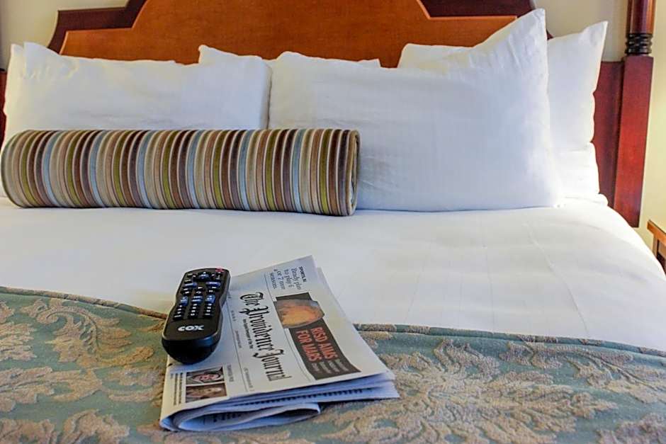 Hotel Providence