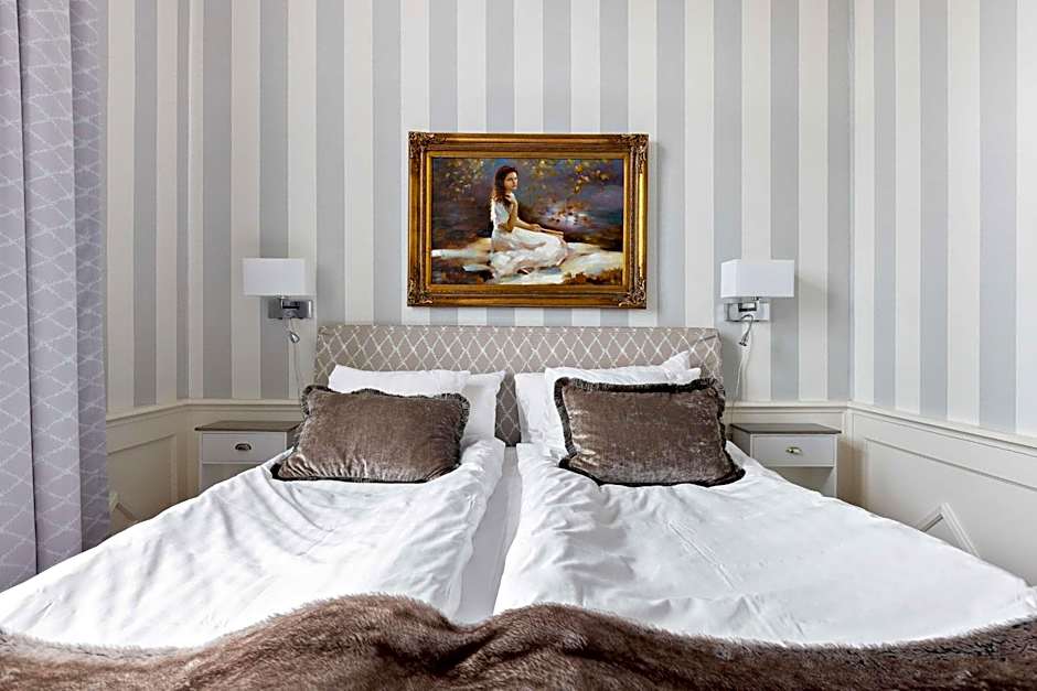 Nora Stadshotell, Sure Hotel Collection by Best Western
