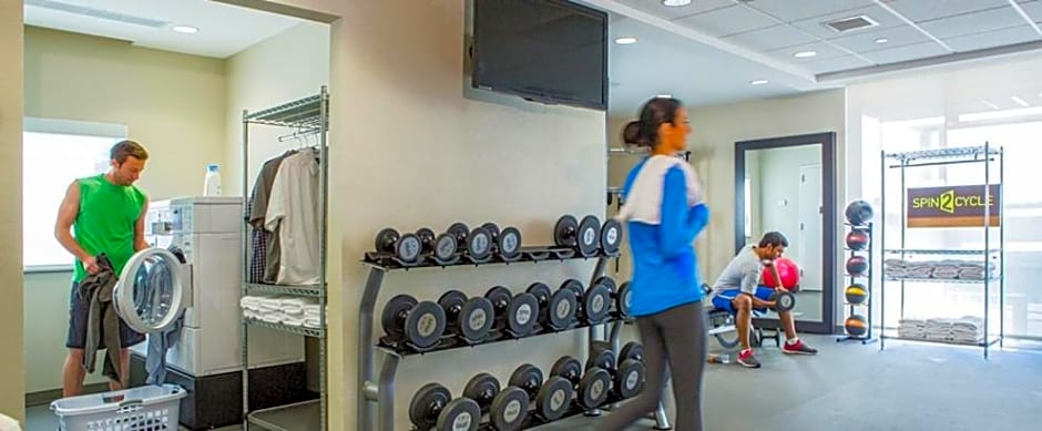 Home2 Suites By Hilton Middleburg Heights Cleveland