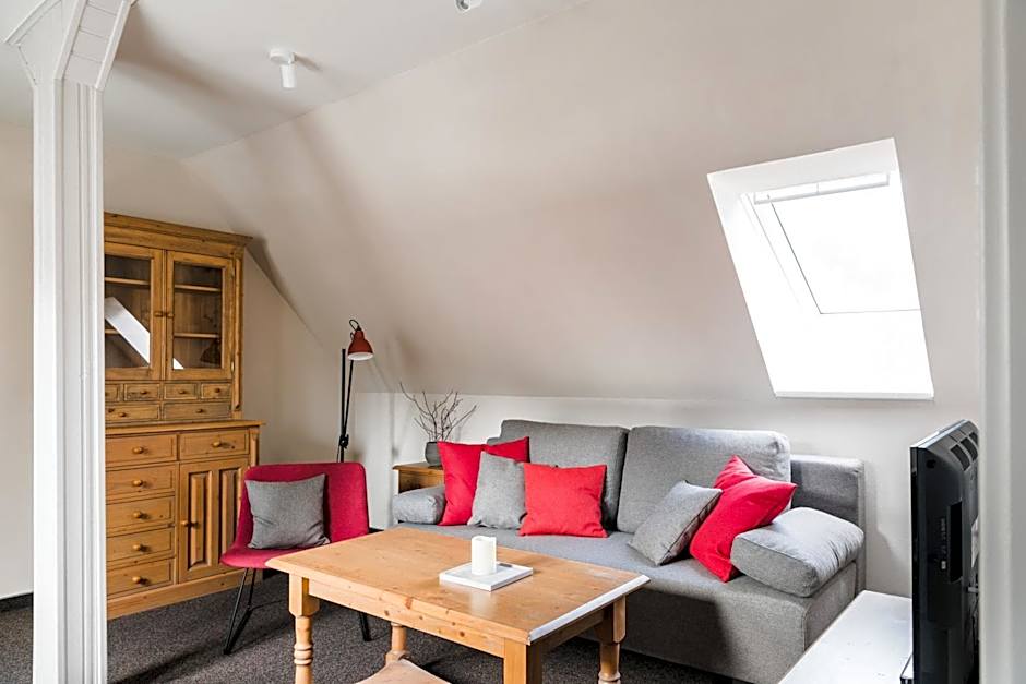 Hotel Villa Bodeblick