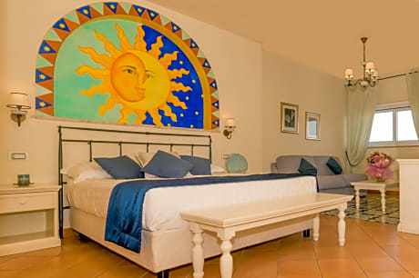 Superior Family Room