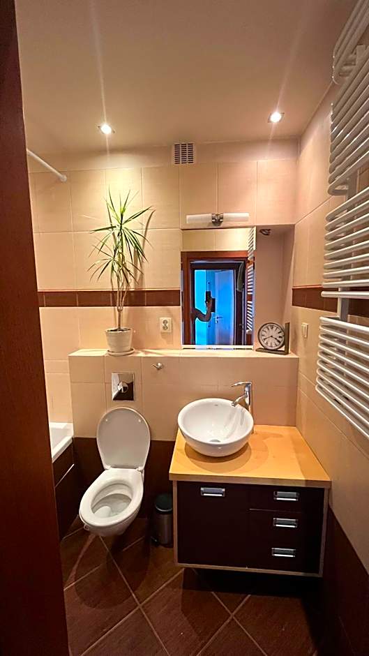 Warszawa Bemowo Pokoje