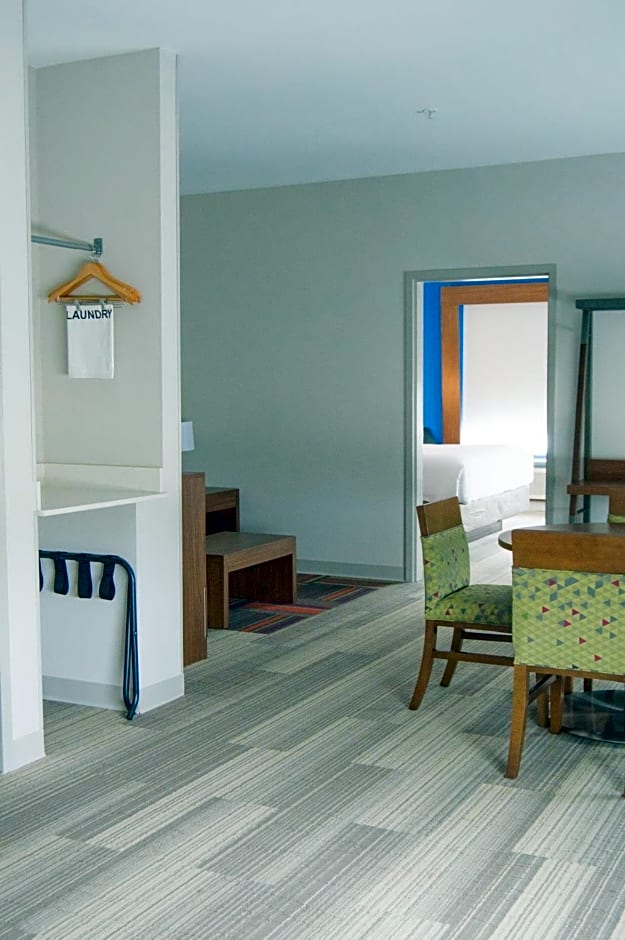 Holiday Inn Express Slidell, an IHG Hotel