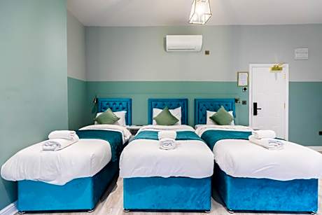 Standard Triple Studio