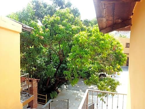 Hotel Uke Inn Terán