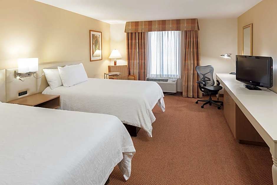 Hilton Garden Inn Mcallen
